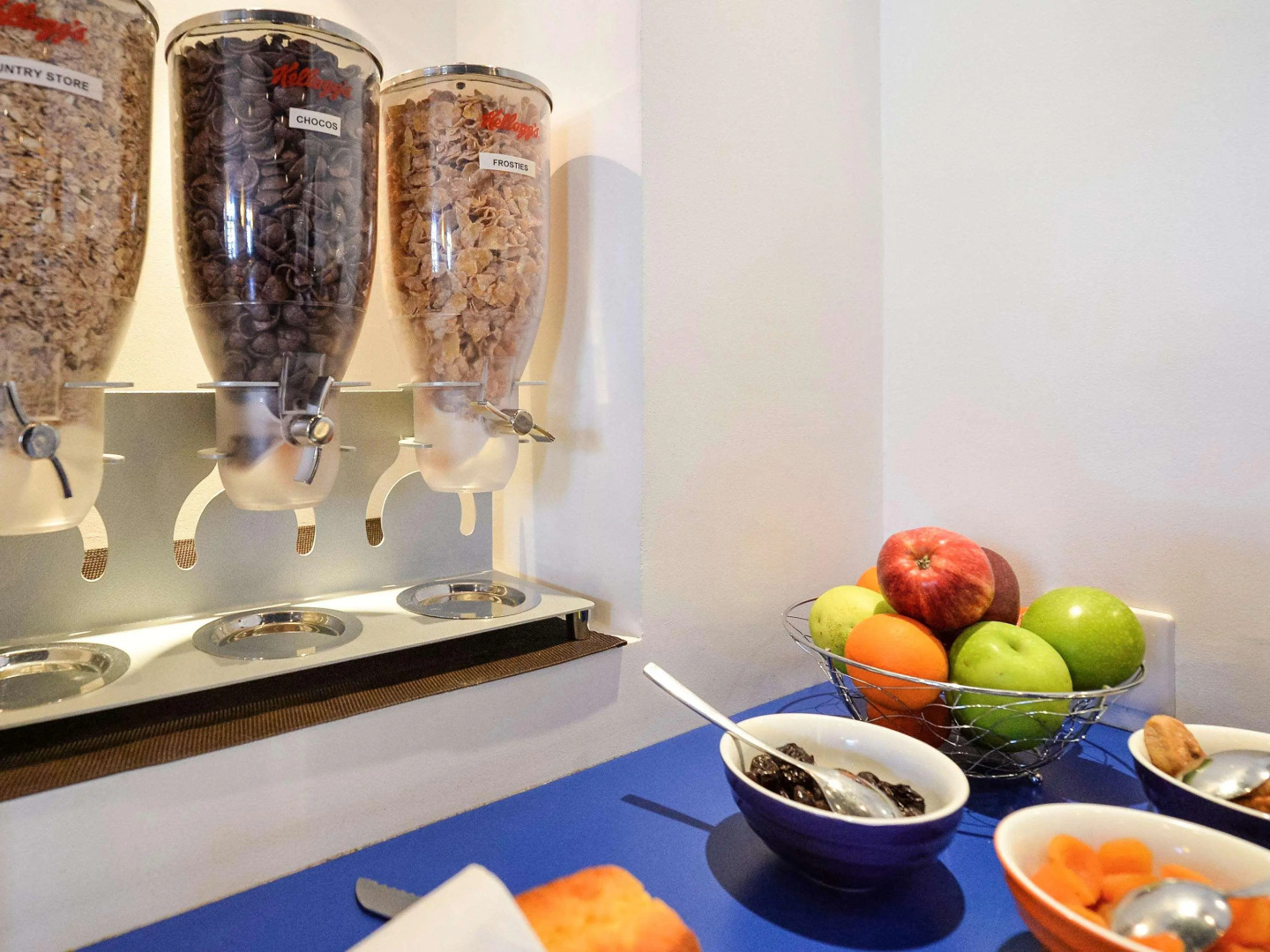 ibis Styles Vannes Gare Centre