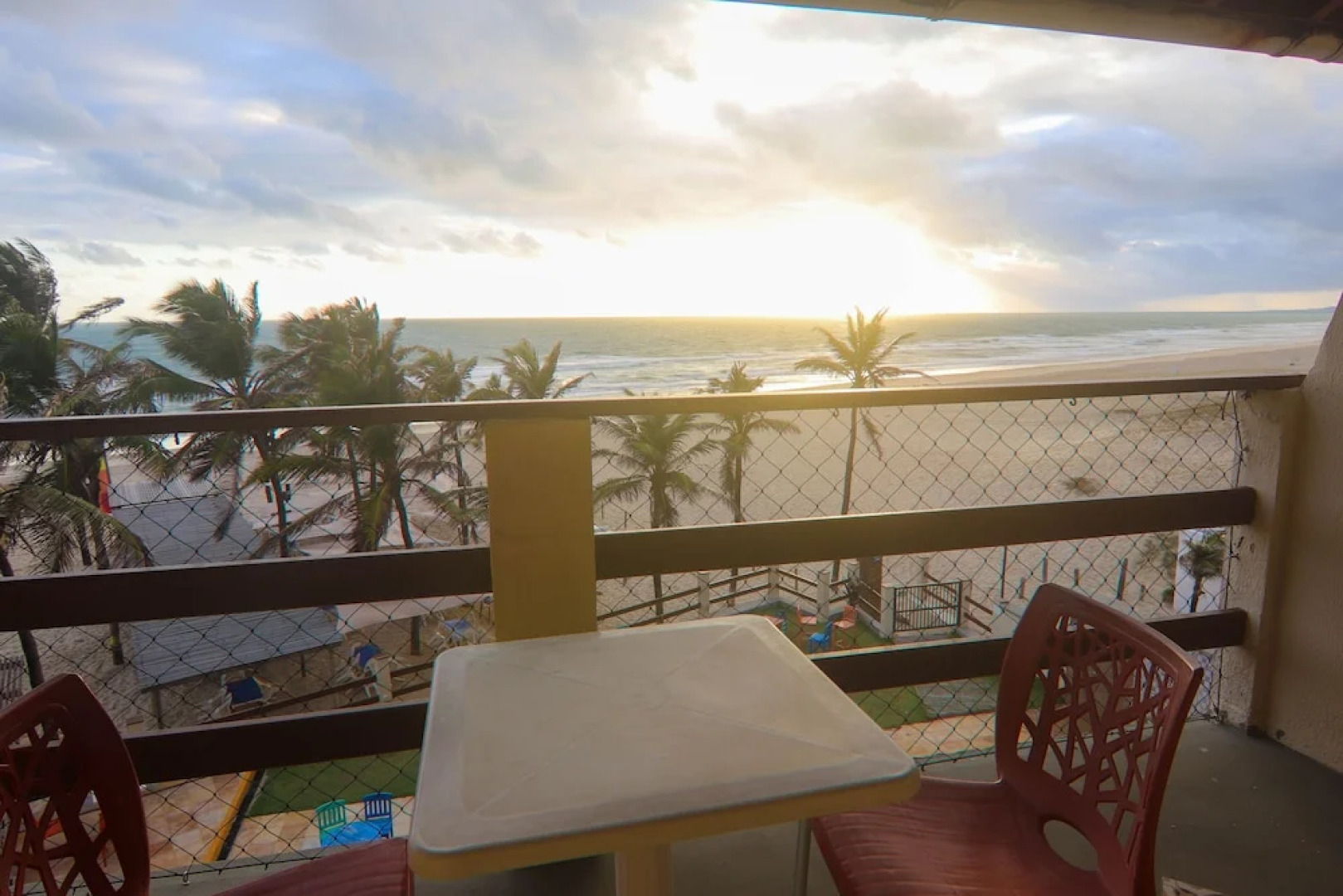 Hotel Melina Praia Hotel