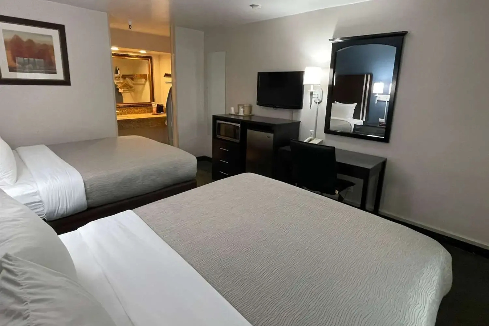 Quality Inn Ontario Airport Convention Center