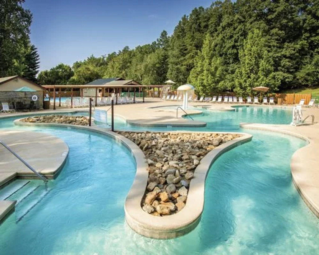 Wyndham Fairfield Mountains