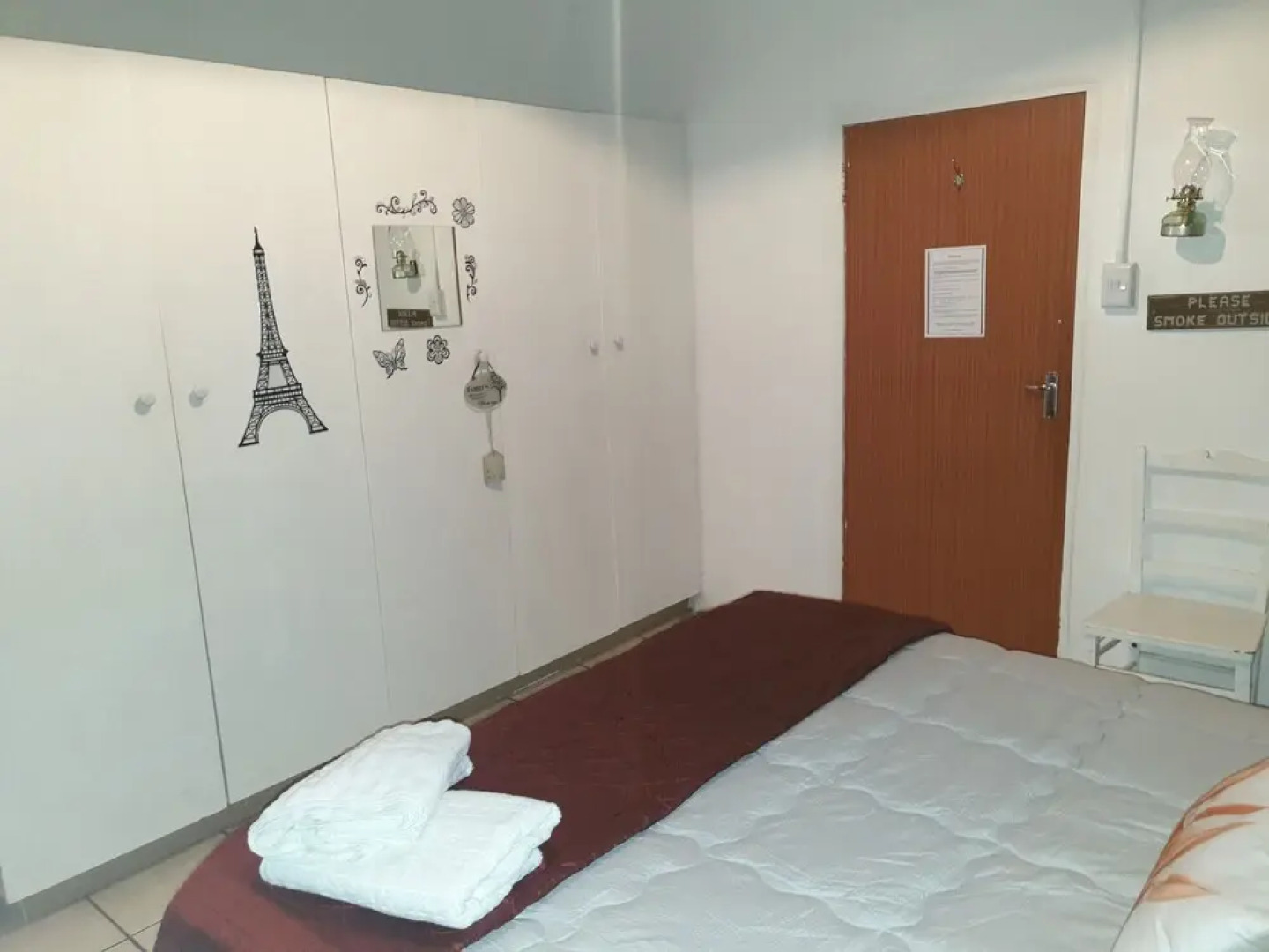 Die Blikhuis Guest House