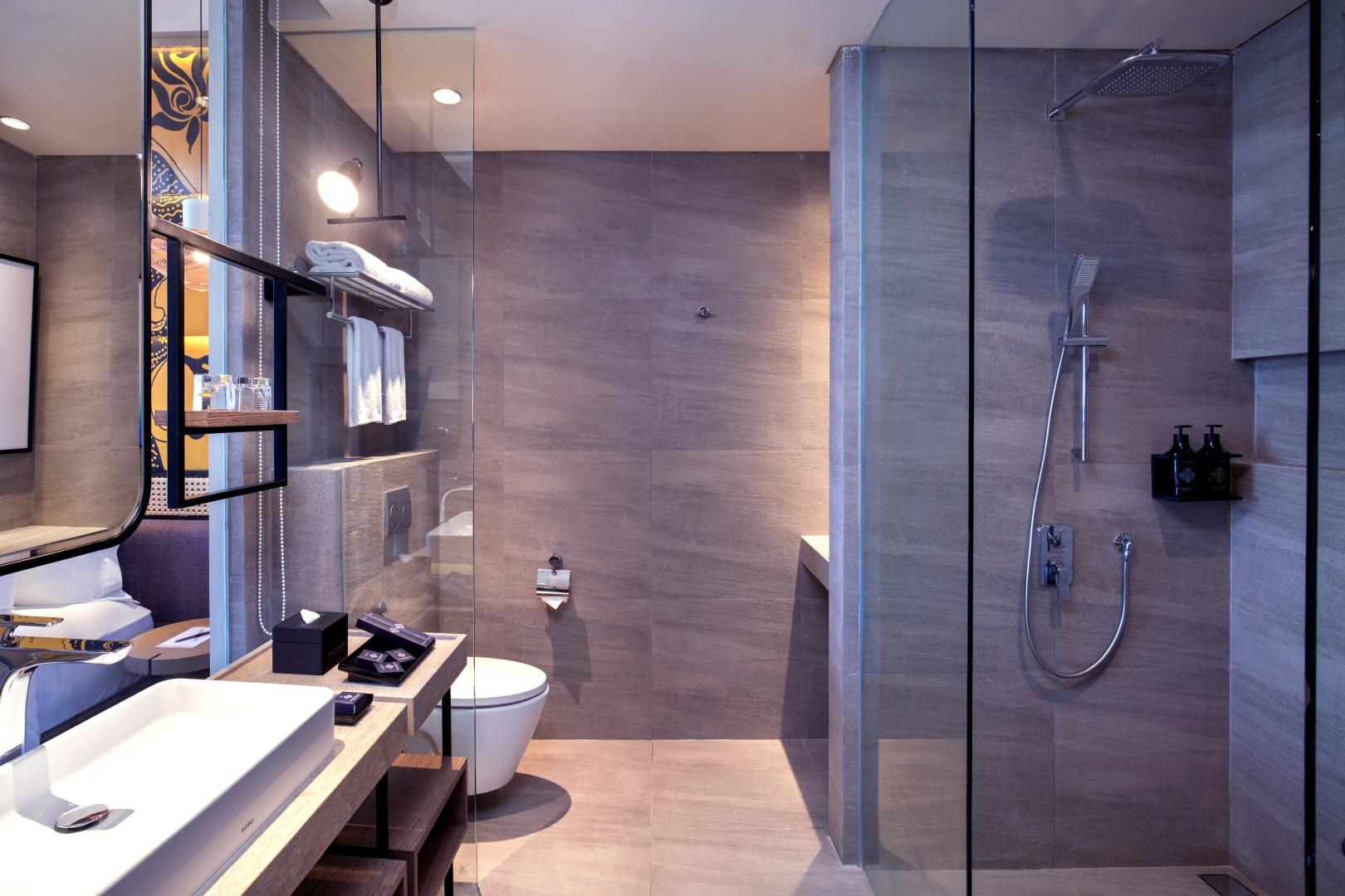 Grand Mercure Malang Mirama