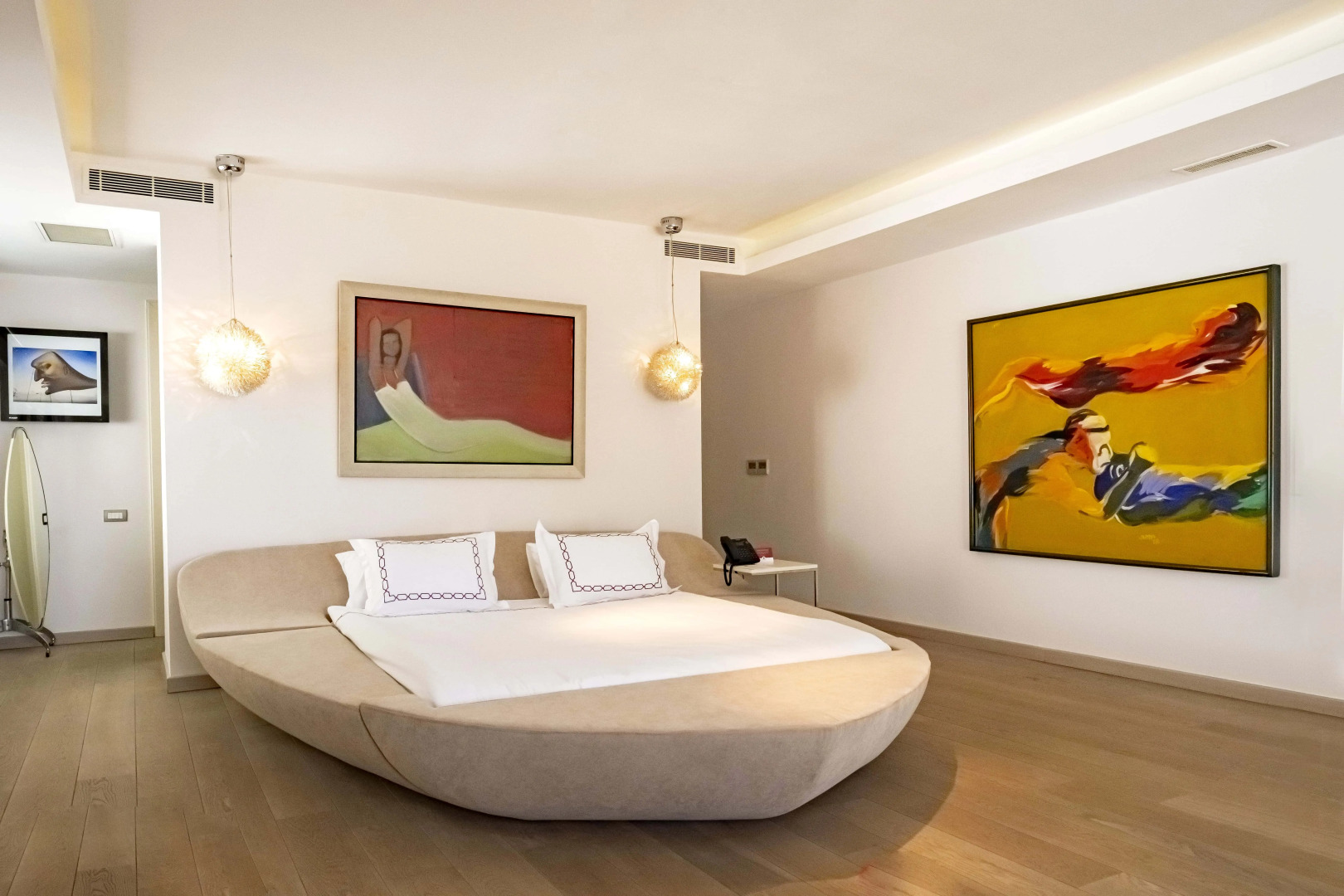 Casa dell'Arte Hotel of Arts & Leisure