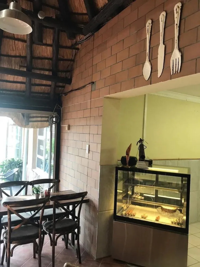 Esperanca Guesthouse