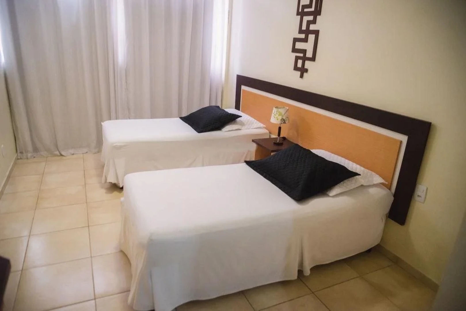 Stratus Pontual Hotel