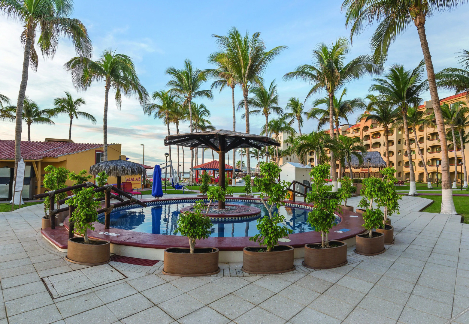 WorldMark Coral Baja