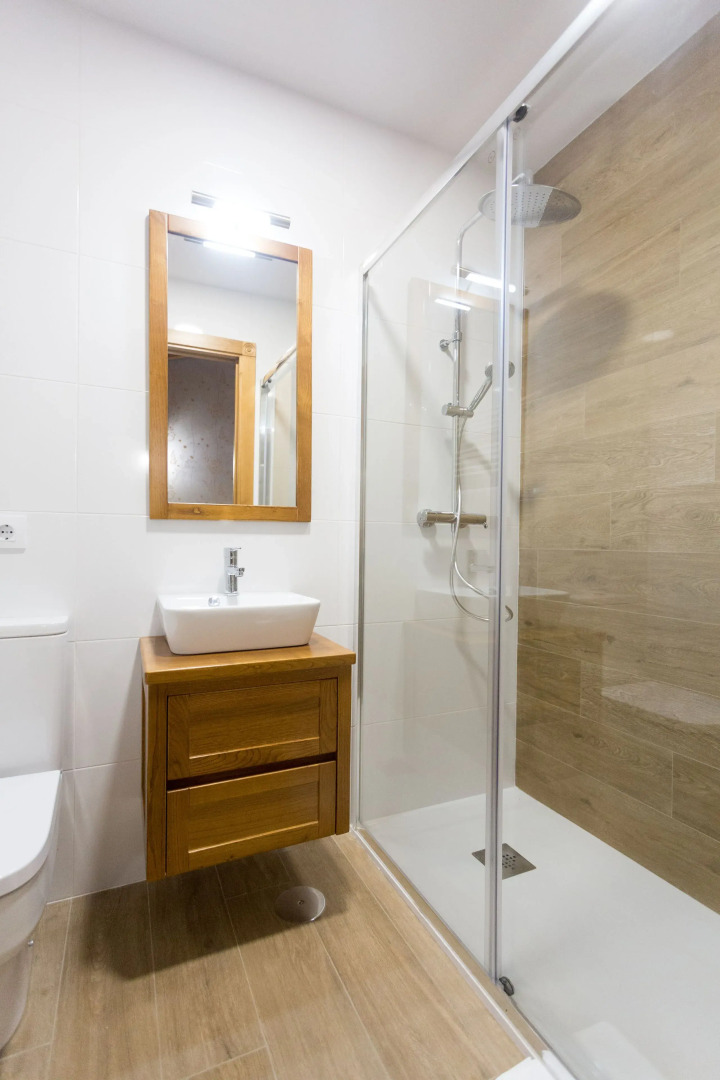 Casa da Ponte de Penas