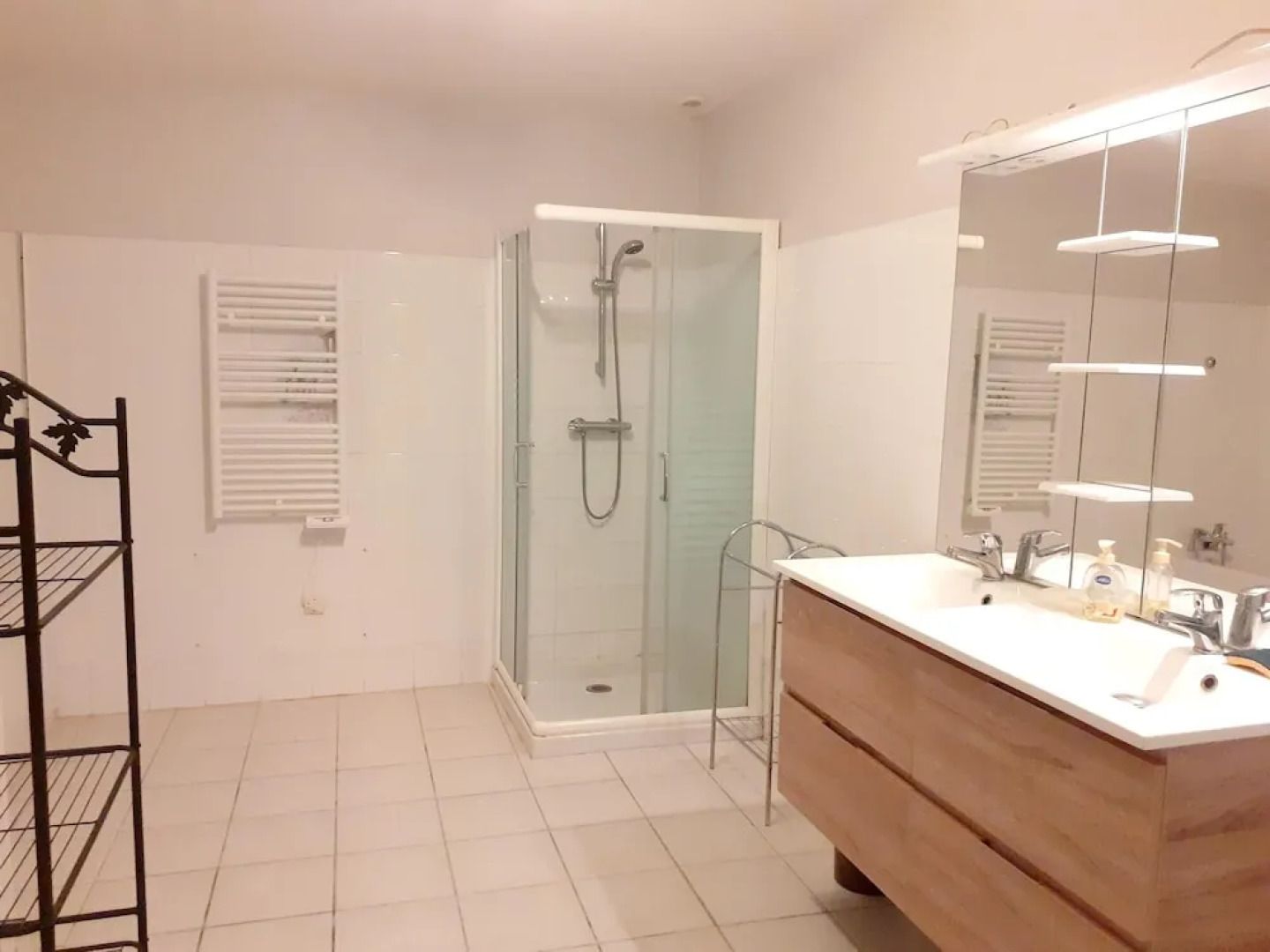 House With 2 Bedrooms in Puycelsi, With Wonderful Mountain View and En