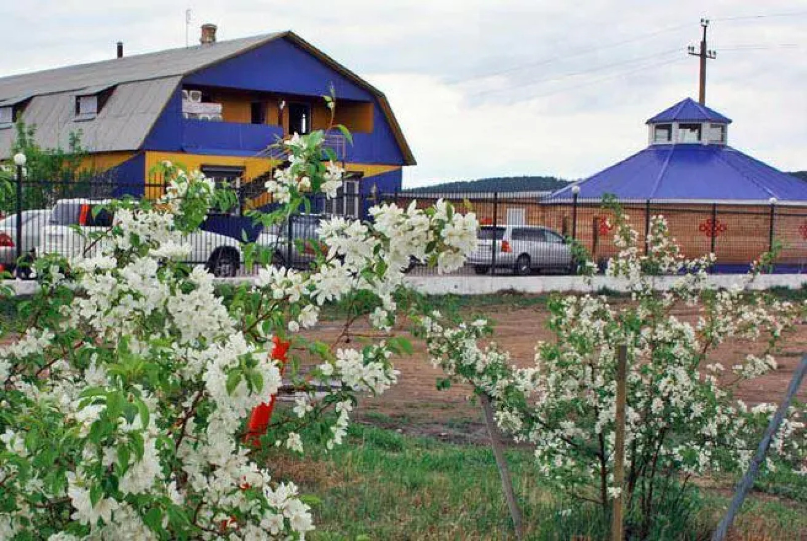 Гостевой дом