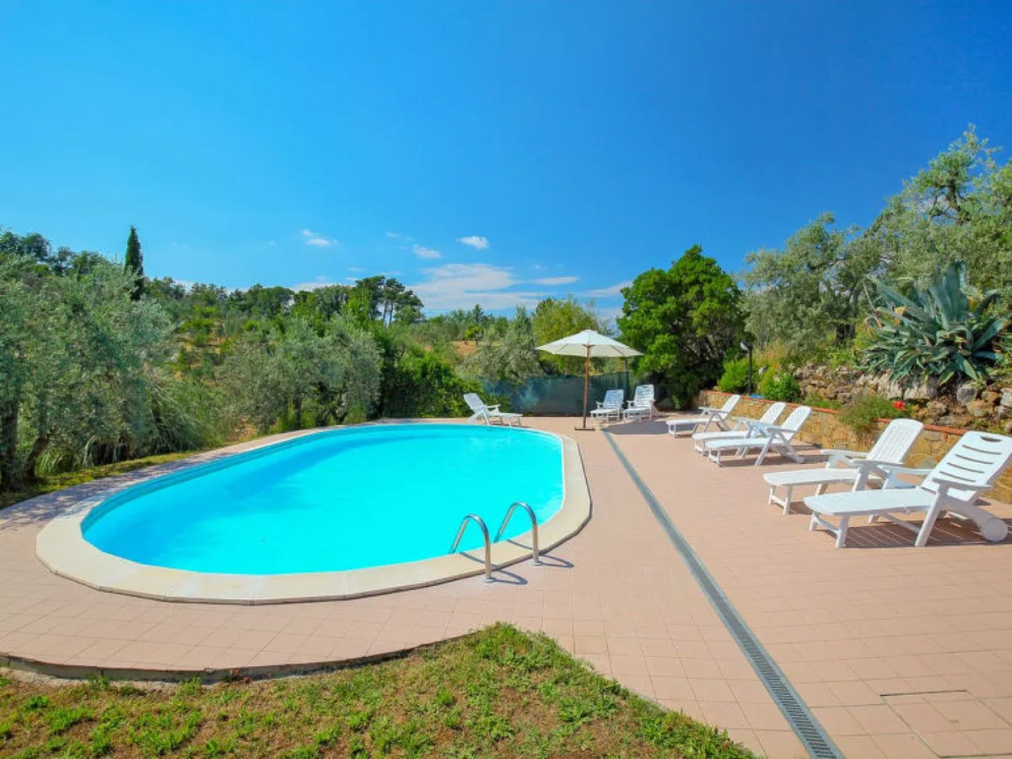 House Tegliaia Montevarchi 33641