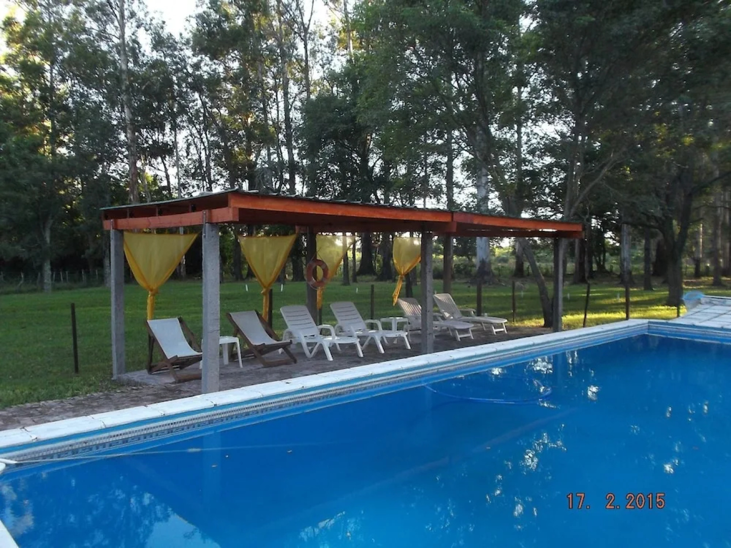 Finca Mombiri