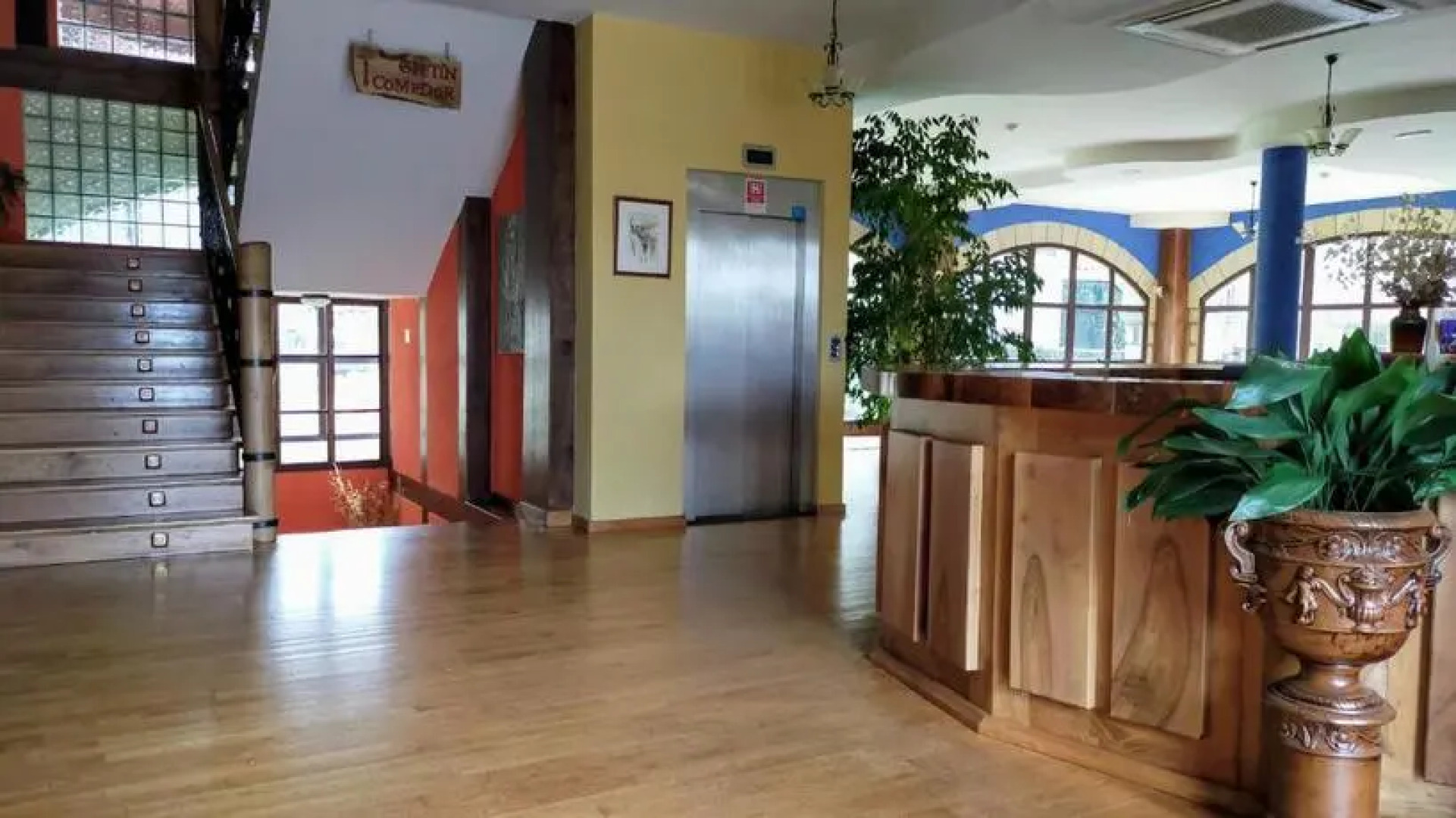 Antiguas Eras la Alberca