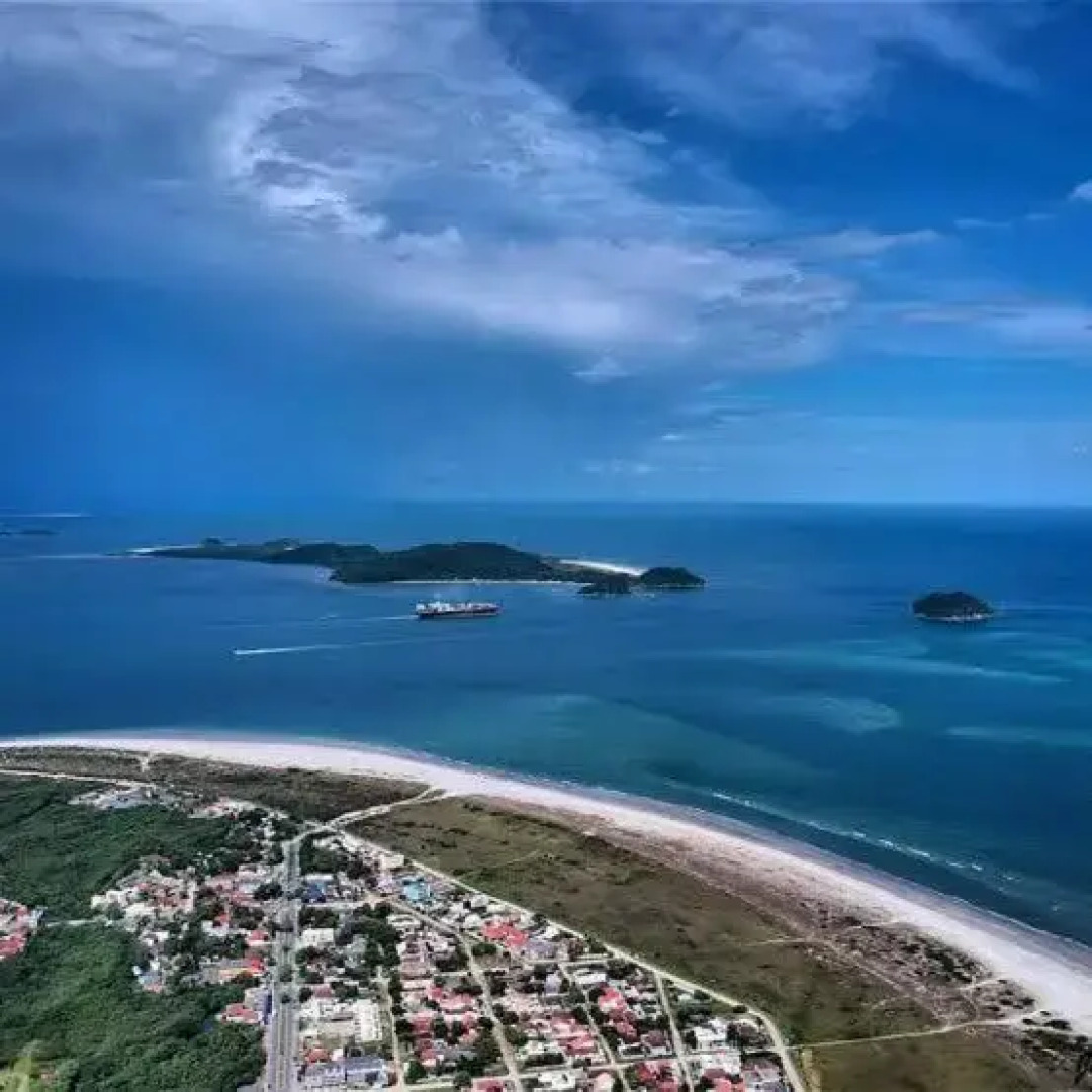 Paraíso do sul