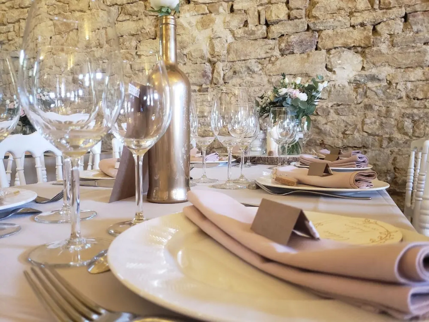 Domaine de Bersaillin