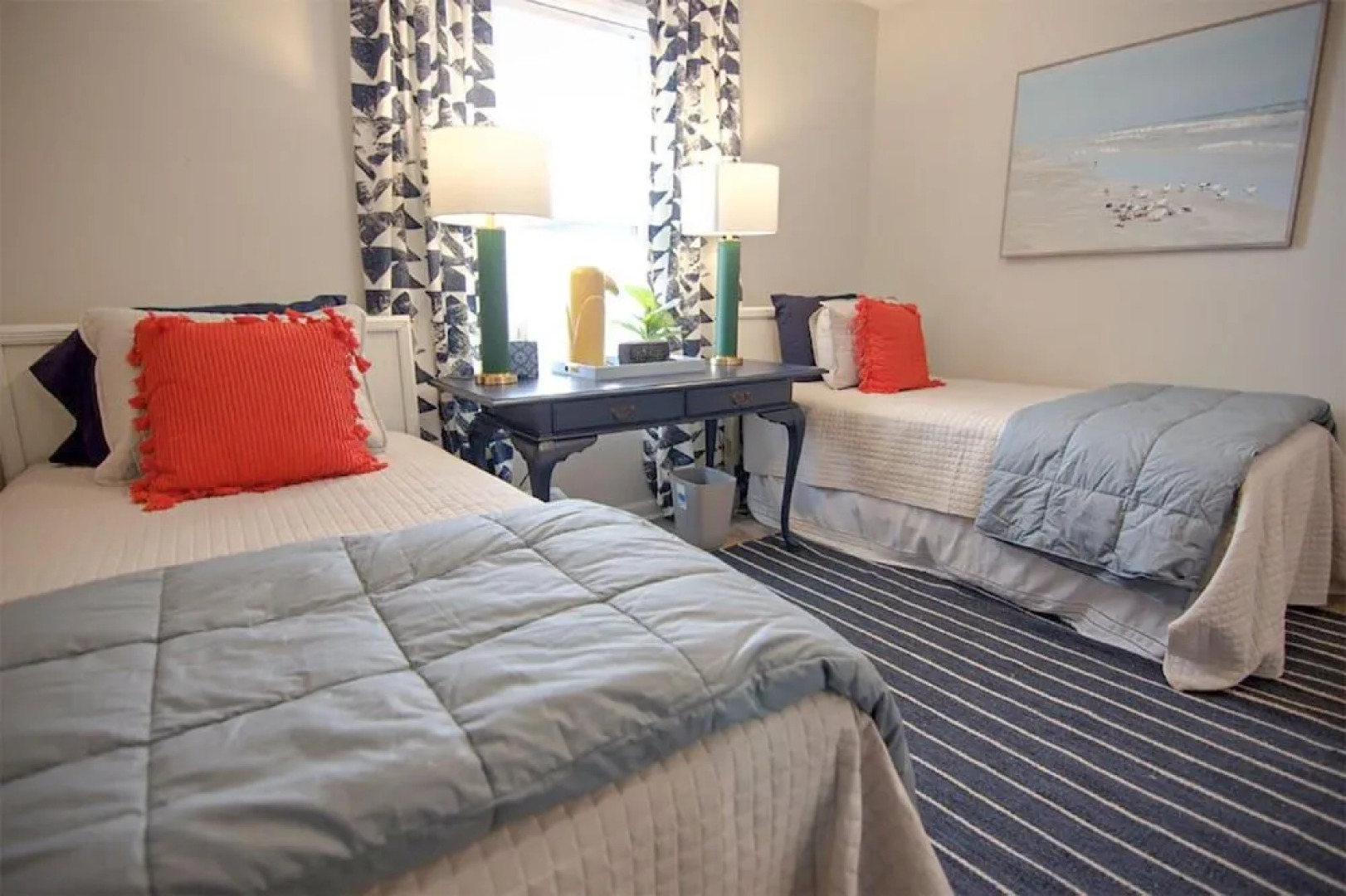 The Carolina Kraken by Sea Scape Properties