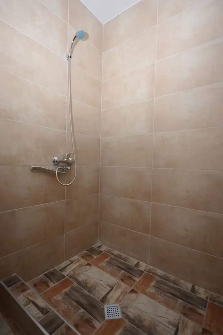 Гостевой дом Olimpo