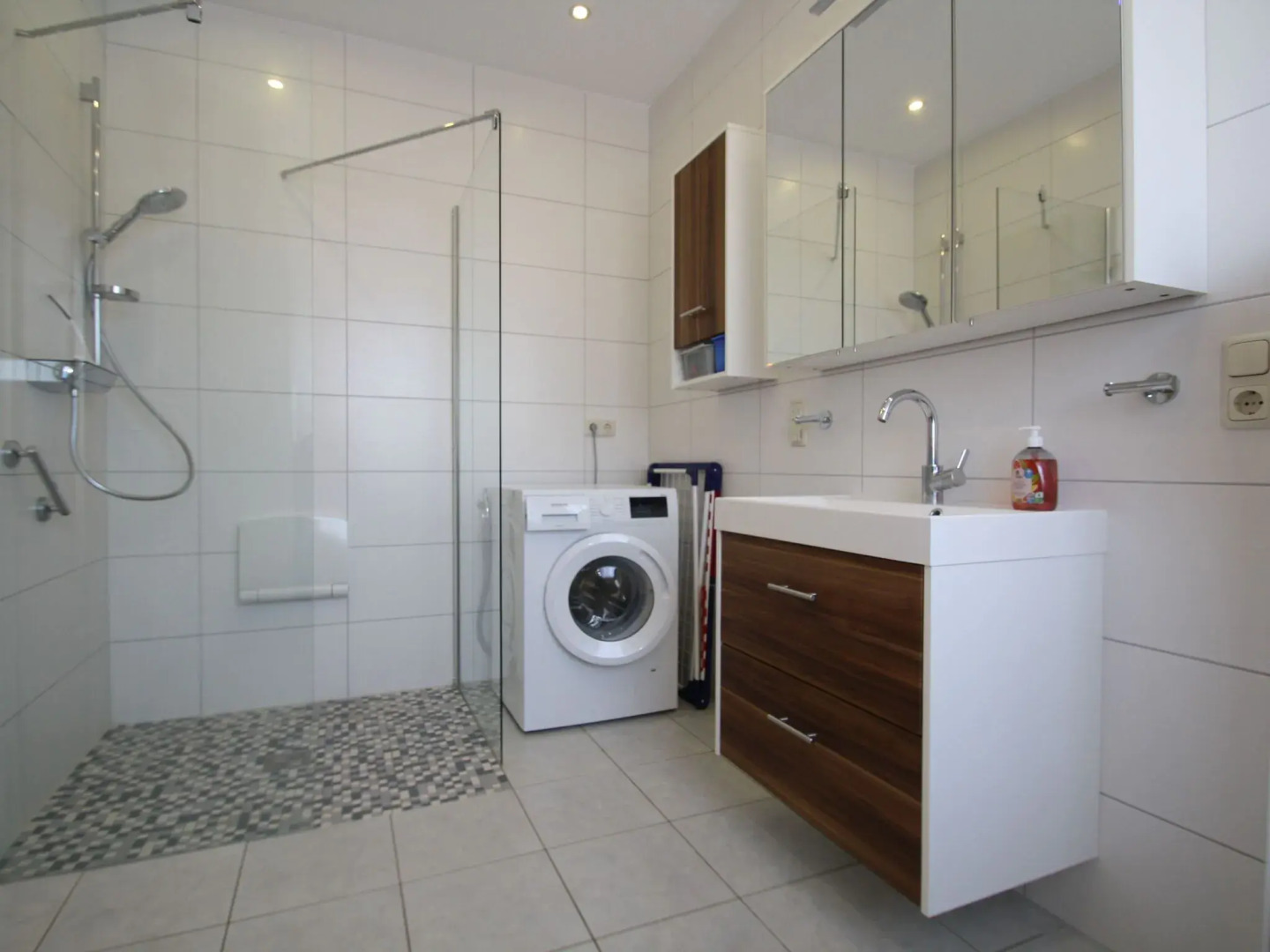 Holiday home Wiesenblick in Dobbertin