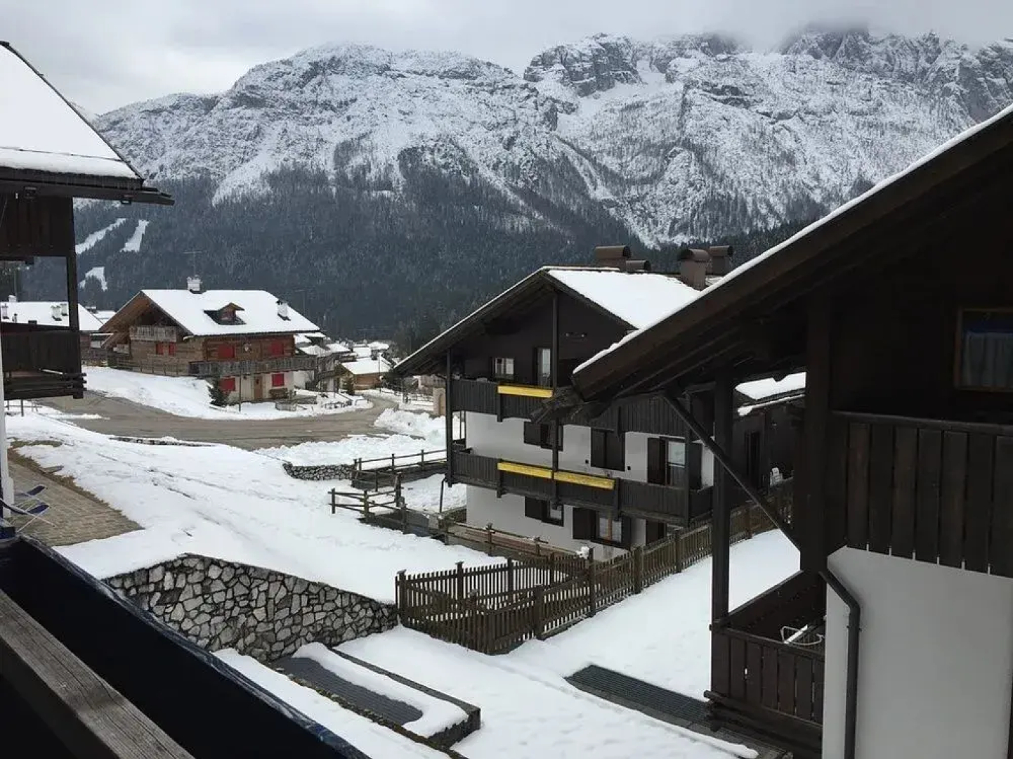 Residence Borgo al Sole by Gruppo LCL