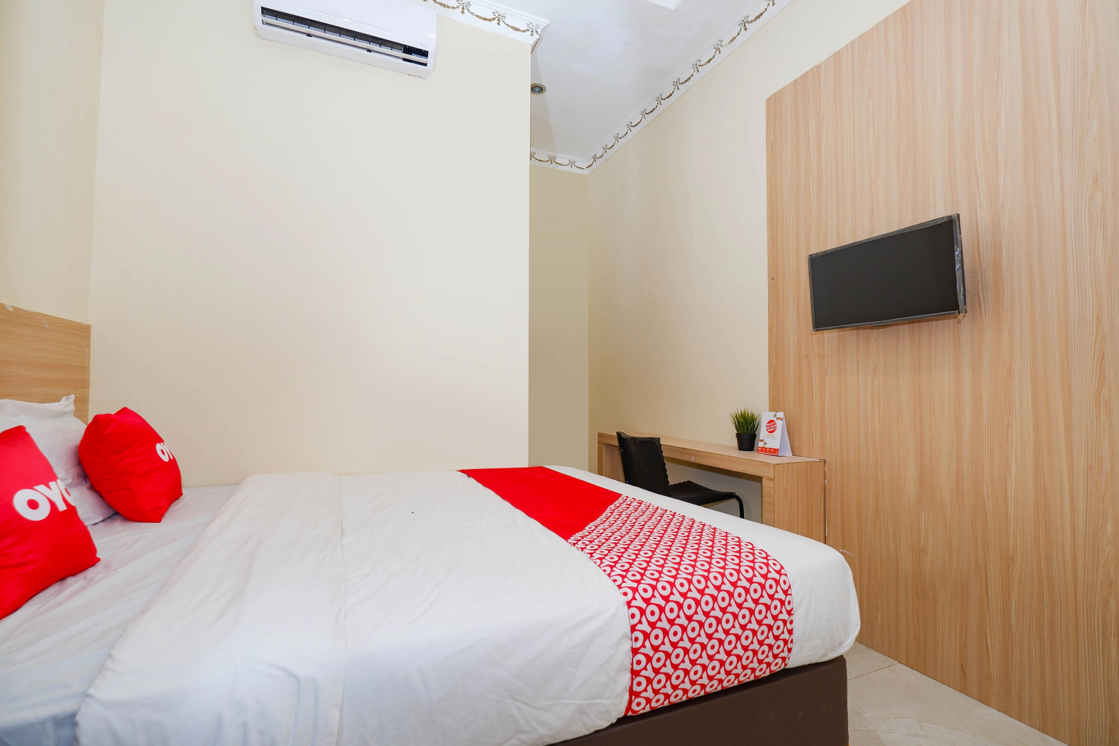 OYO 2856 Wisma Fortuna Syariah