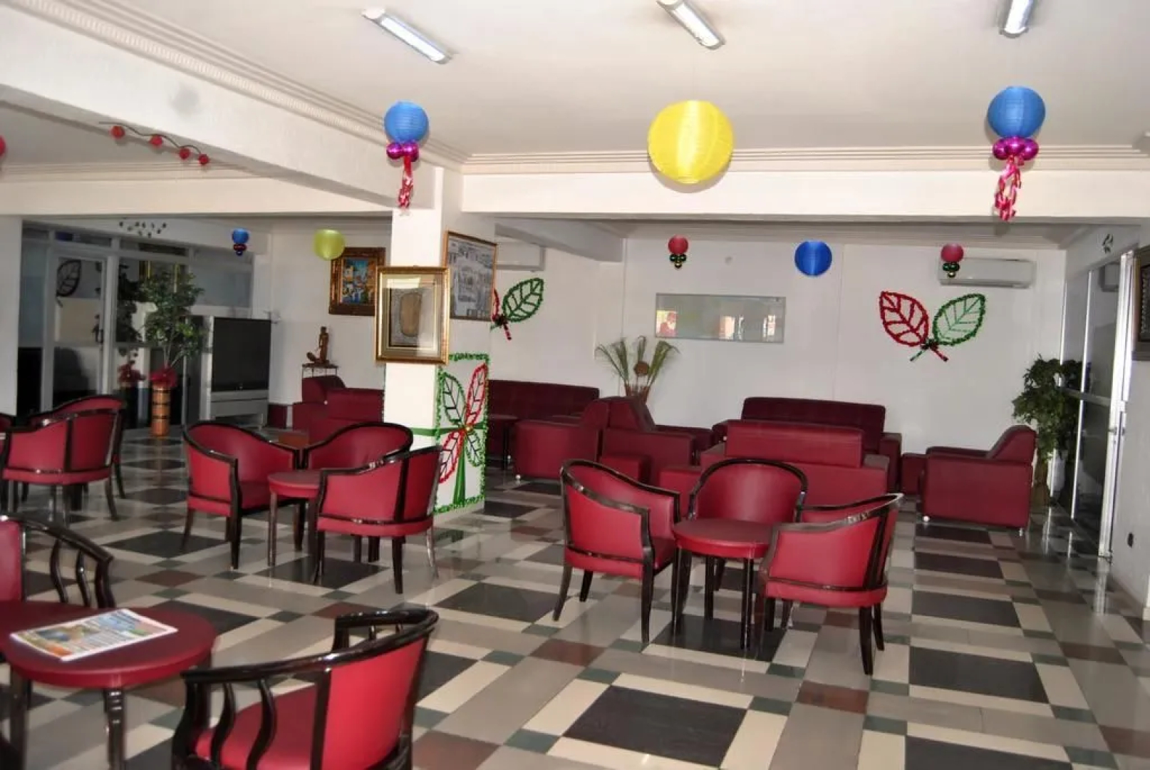 Riviera Hotel Benin