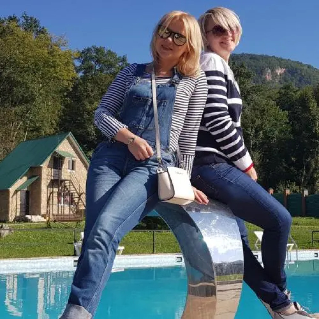 Ореховая Роща