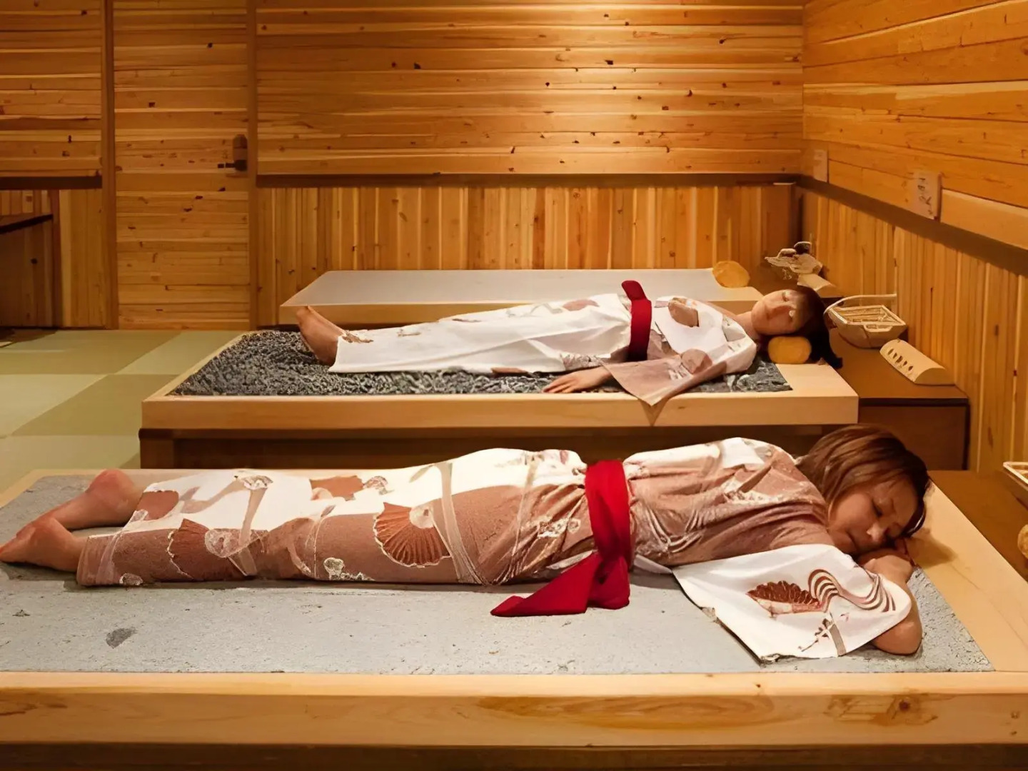 Atagawa Onsen Takami Hotel