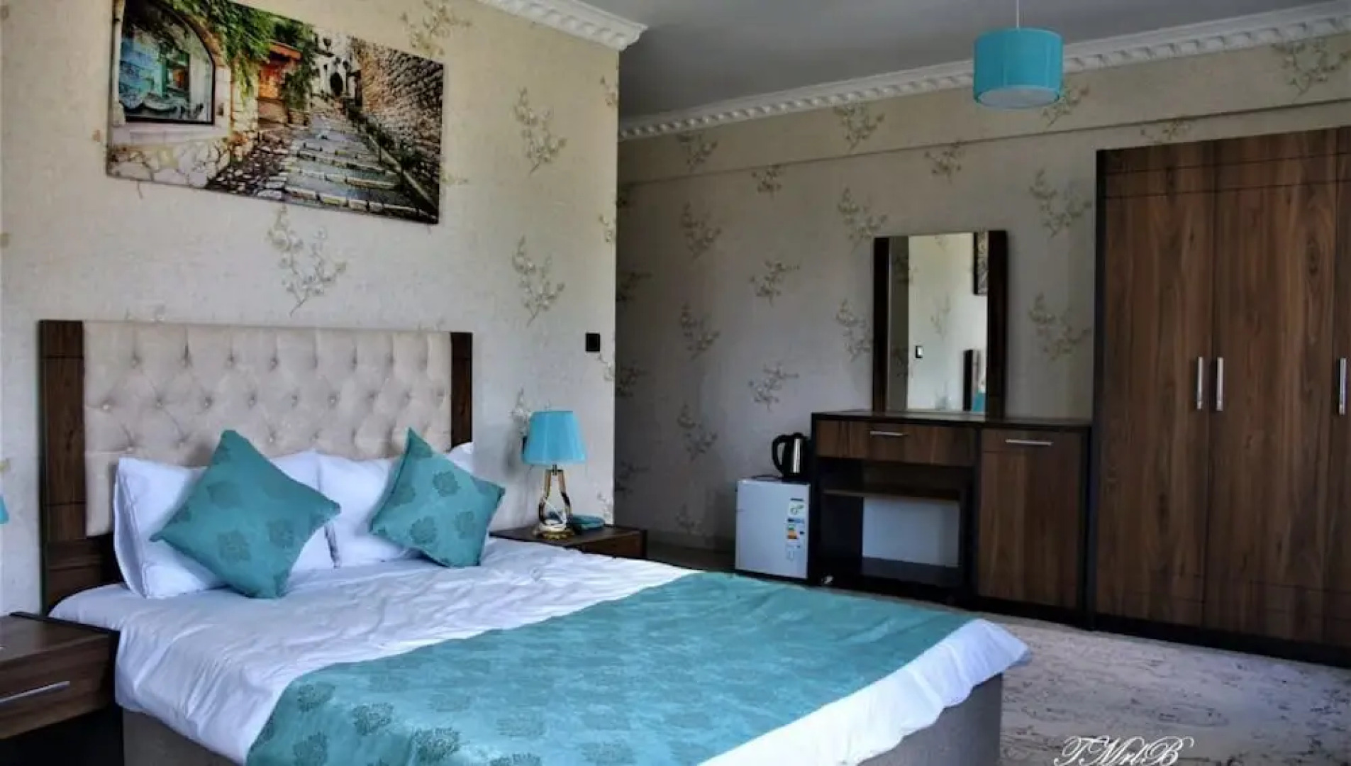 Adya - Aladag Dogal Yasam Alani