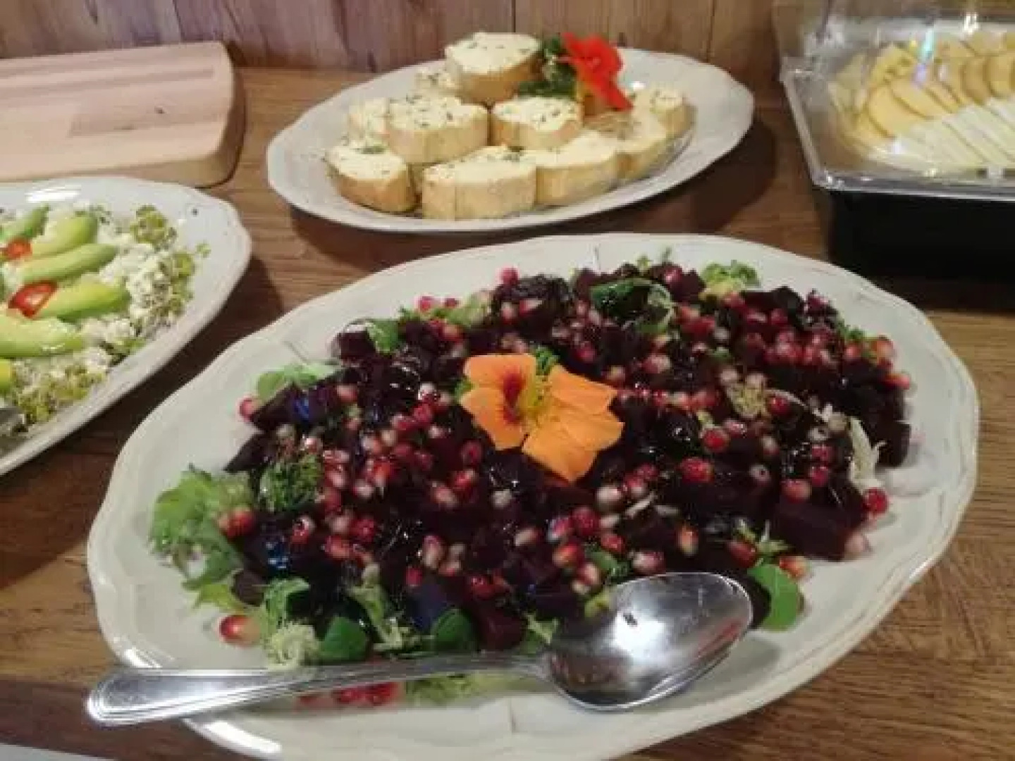 Stary Młyn w Brzeźnicy