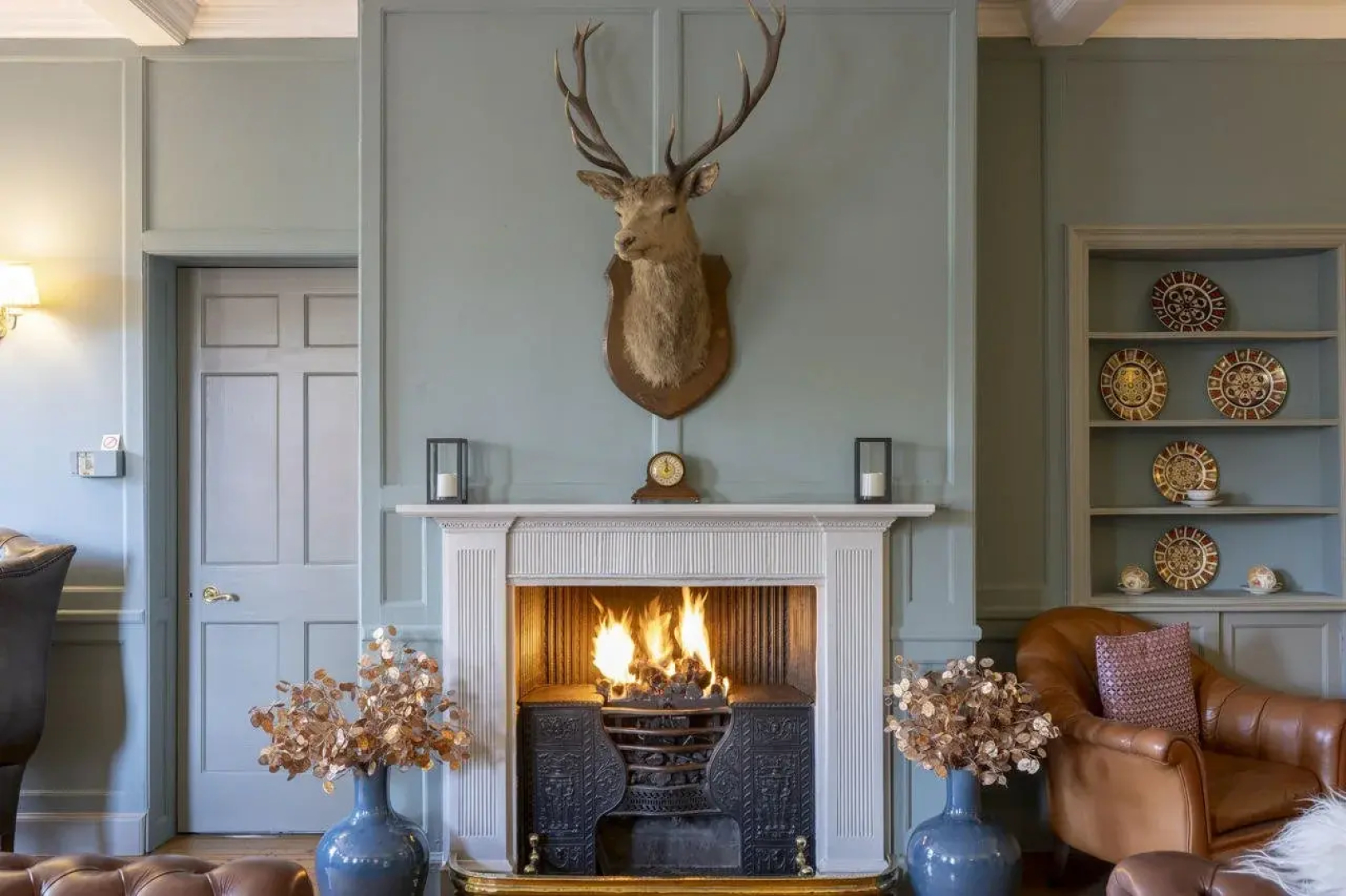 Knipoch House Hotel