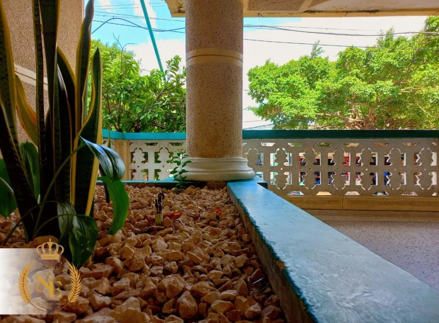 Hotel Nueva Esperanza