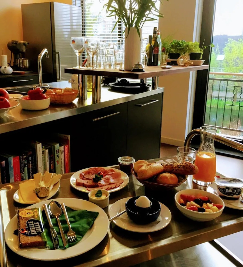 Arthouse B&B Dordrecht