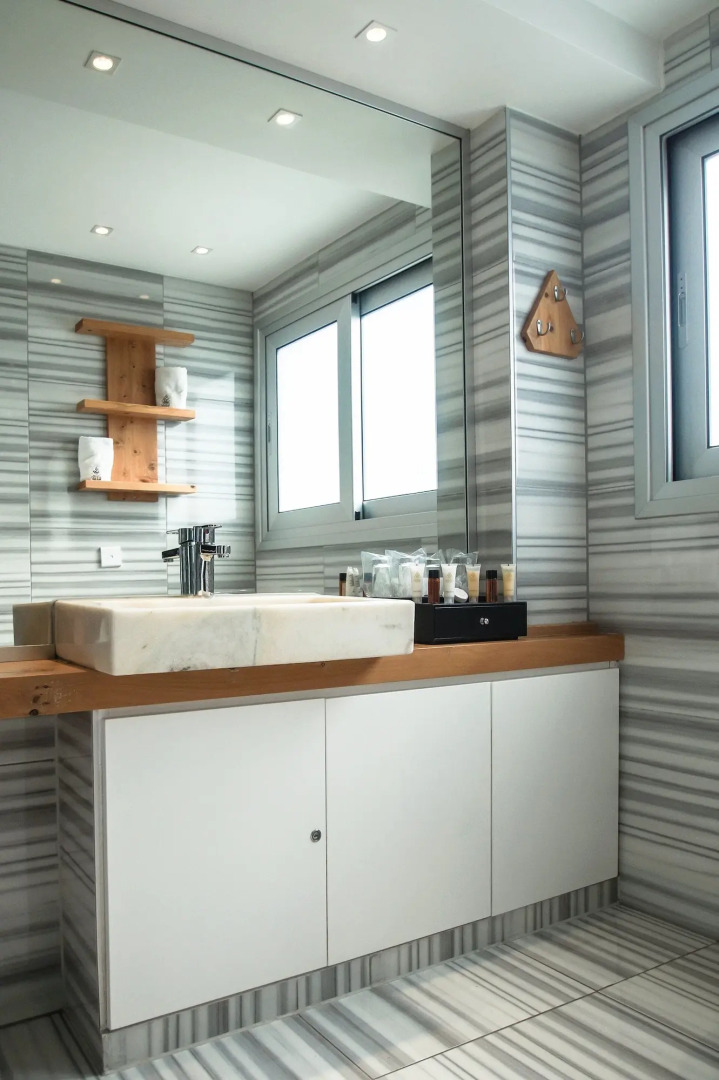 The Ciao Stelio Deluxe Hotel - Adults Only