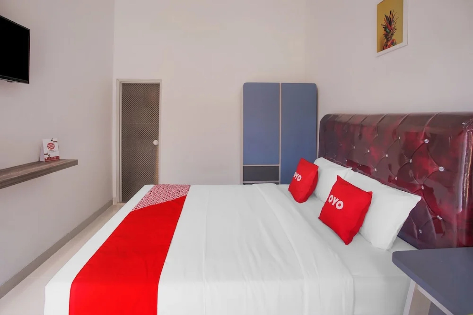 Wisma Bambu Syariah by  OYO Rooms