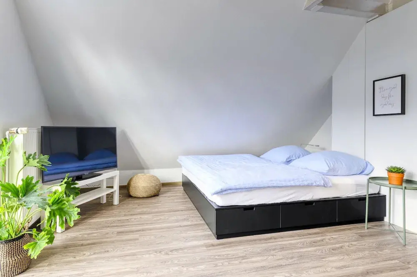 Altstadt Apartments Verden - Andreasstraße