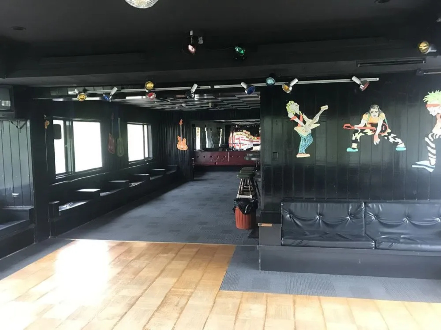 Snowy Mountains Coach and Motor Inn