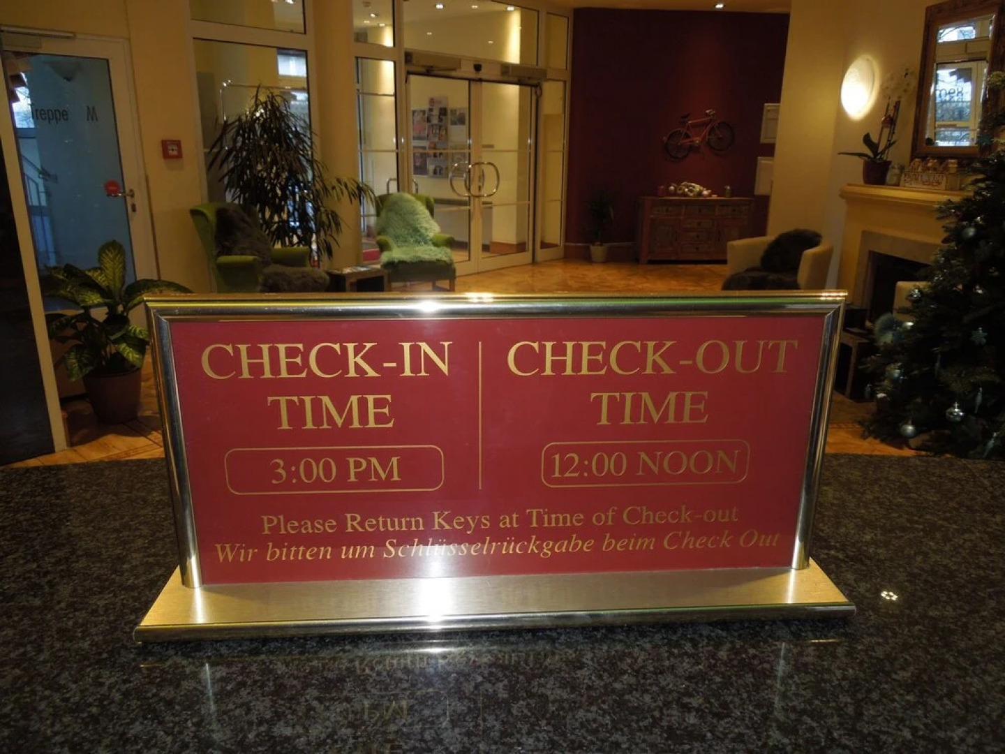 Park Inn by Radisson Munich East