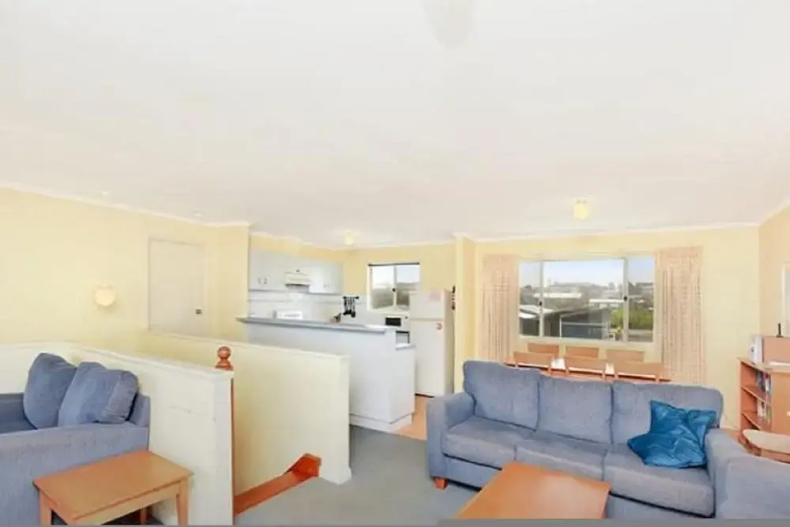 Tahren Beachfront Shack Wifi - Pet-friendly