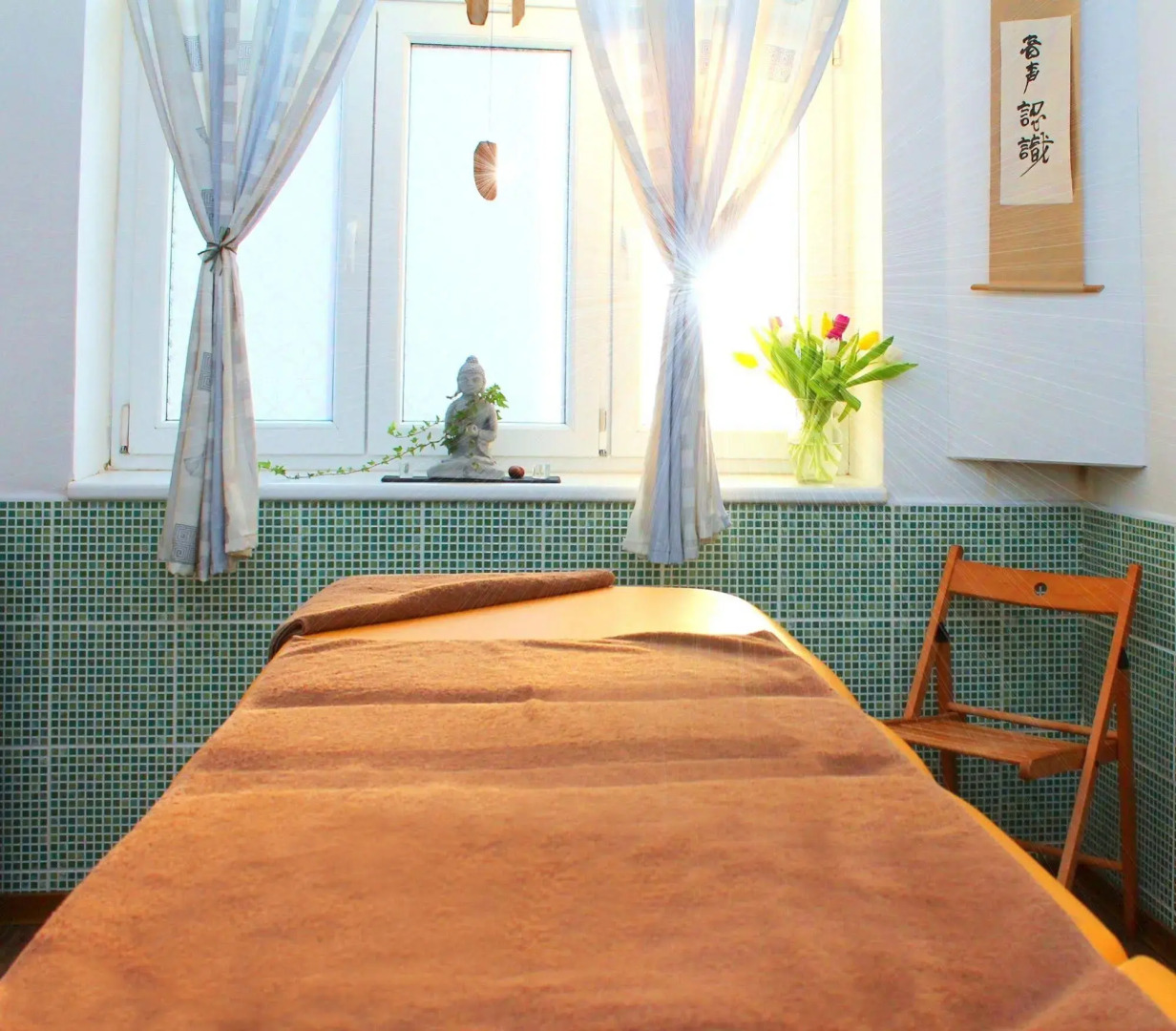 Wellness Hotel La Passionaria