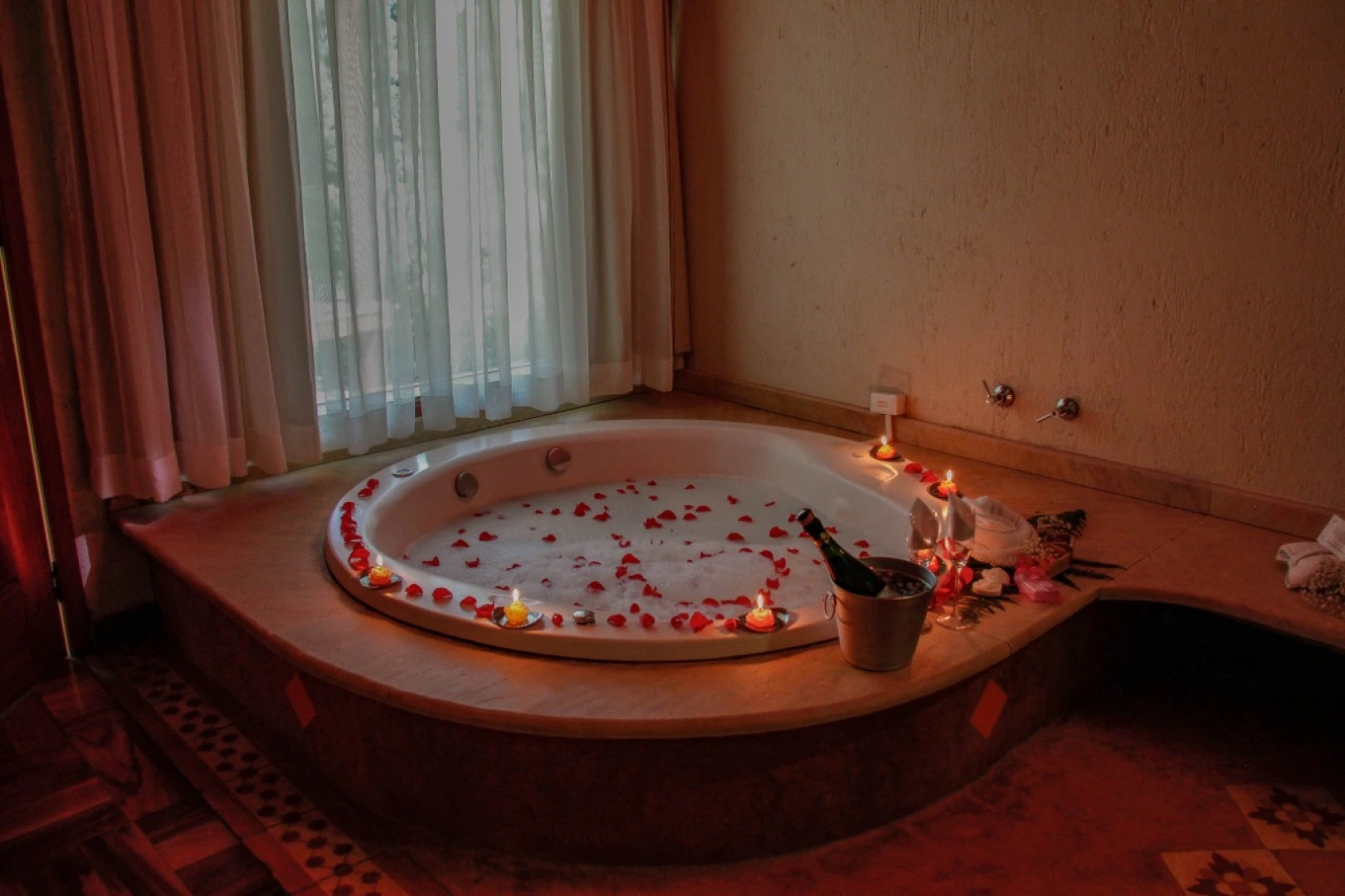 Pousada Espelho DÁgua