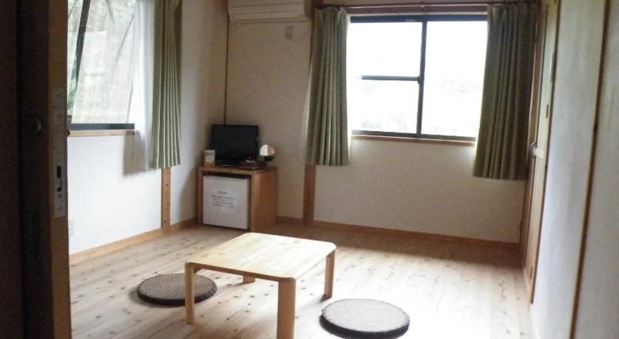 Iyashino Minshuku Tonton