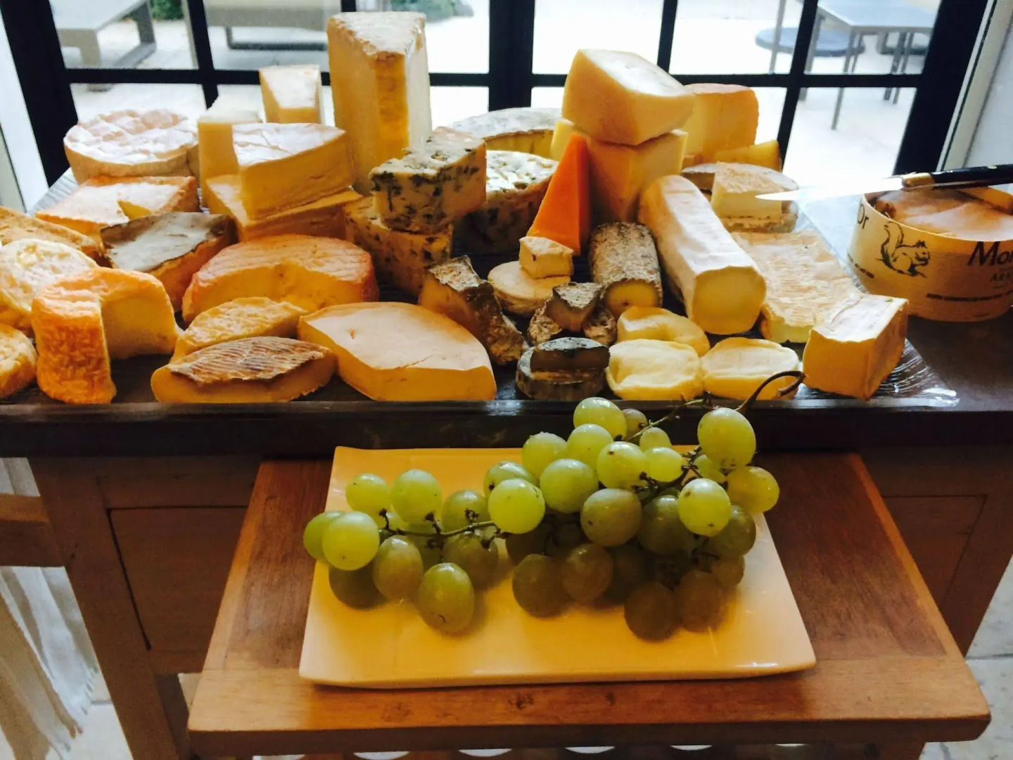 Les Palmiers Chambres d'Hôtes