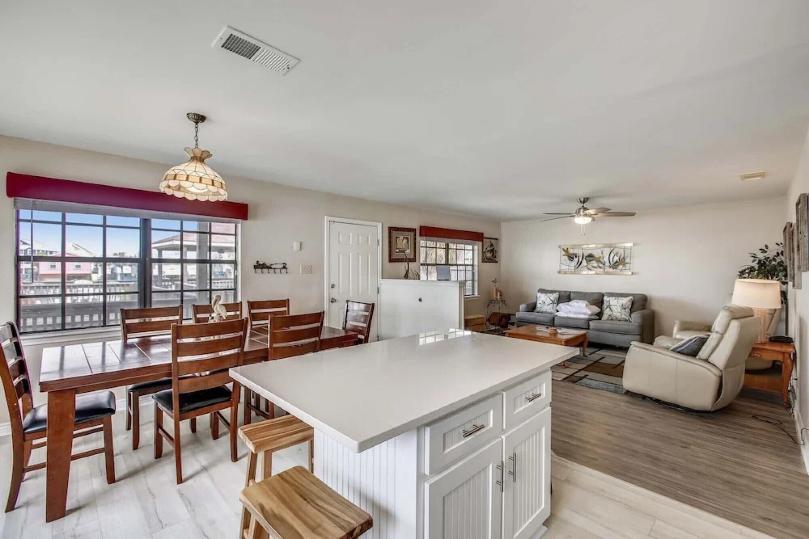 Herons Nest by RedAwning