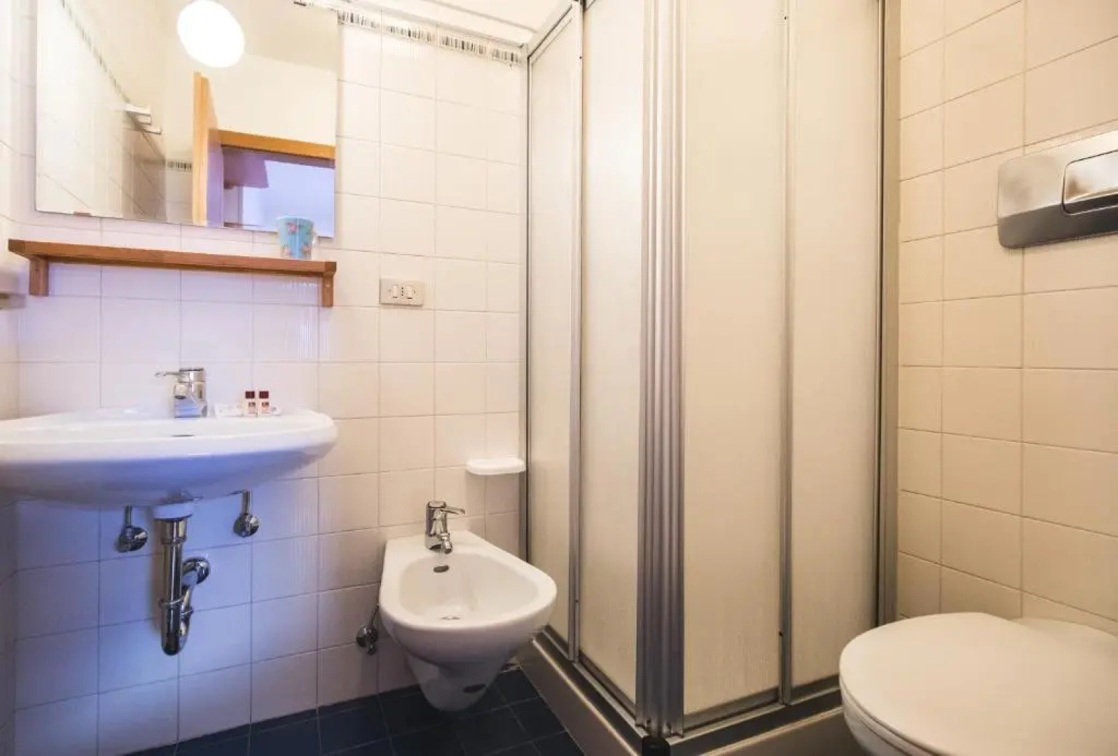 Albergo Vezzana