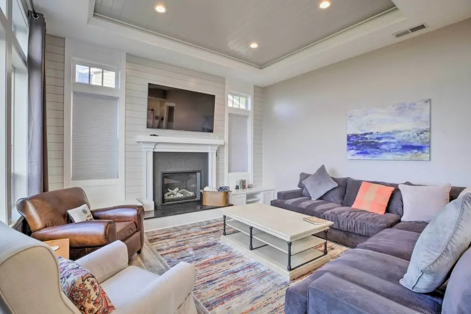 Cozy Depoe Bay Home < 1 Mi to Pirate Cove!