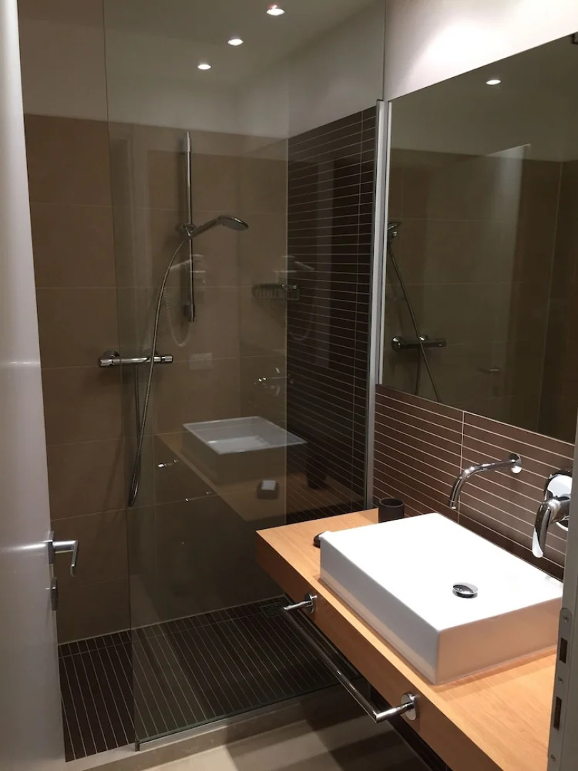 Grand Chalet delle Rocche