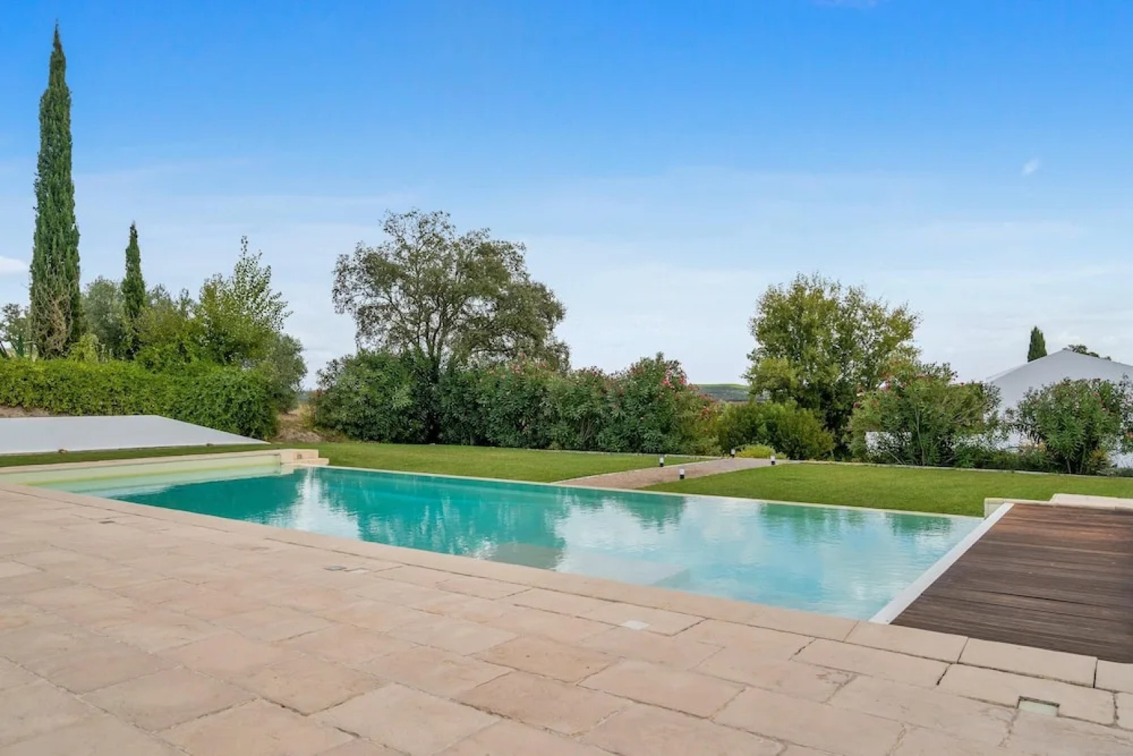 Villa With one Bedroom in Mora, With Private Pool, Furnished Terrace a