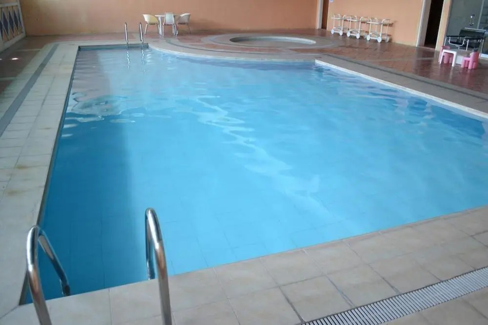 Jeritel - Mall of Asia