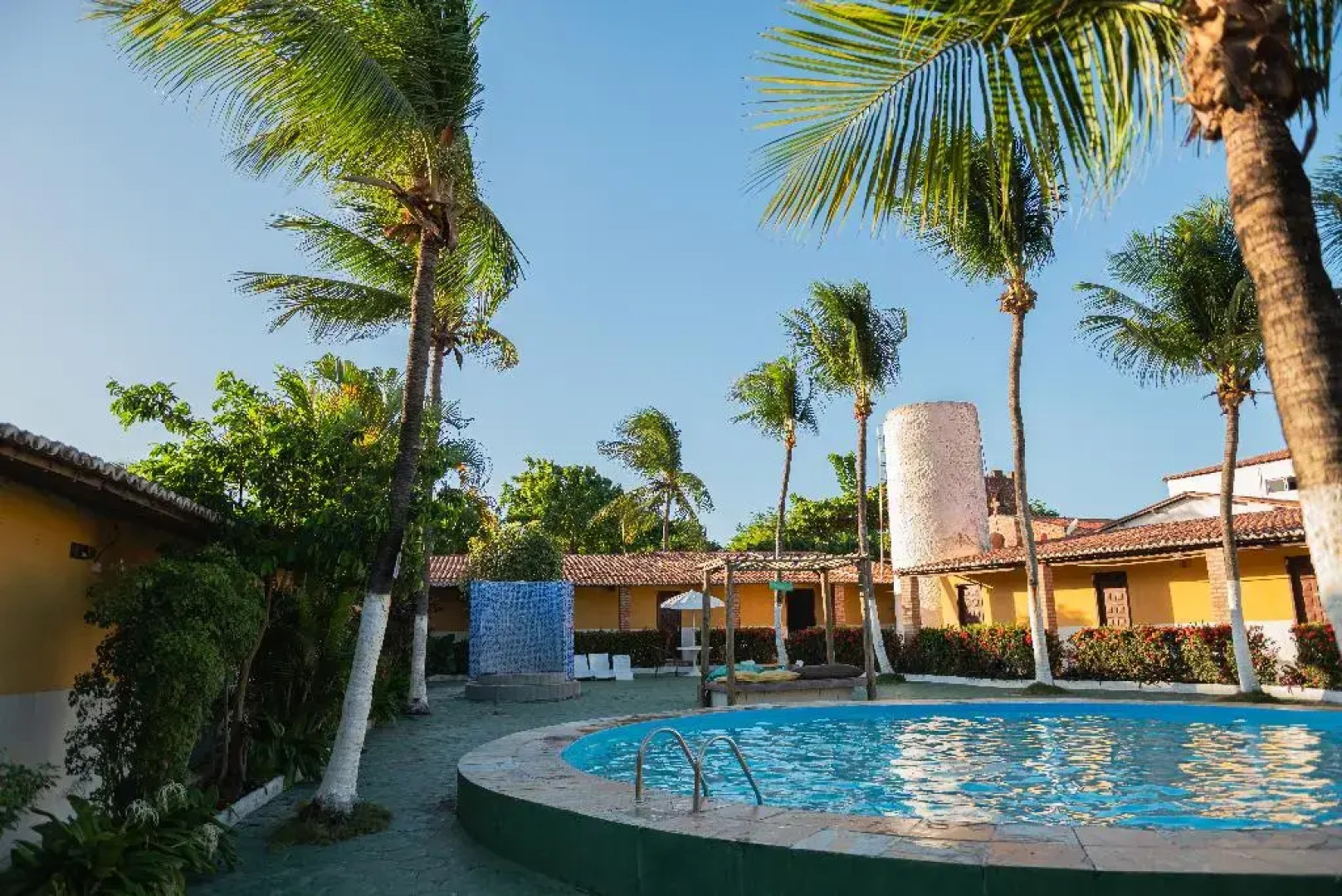 Pousada Hippopotamus