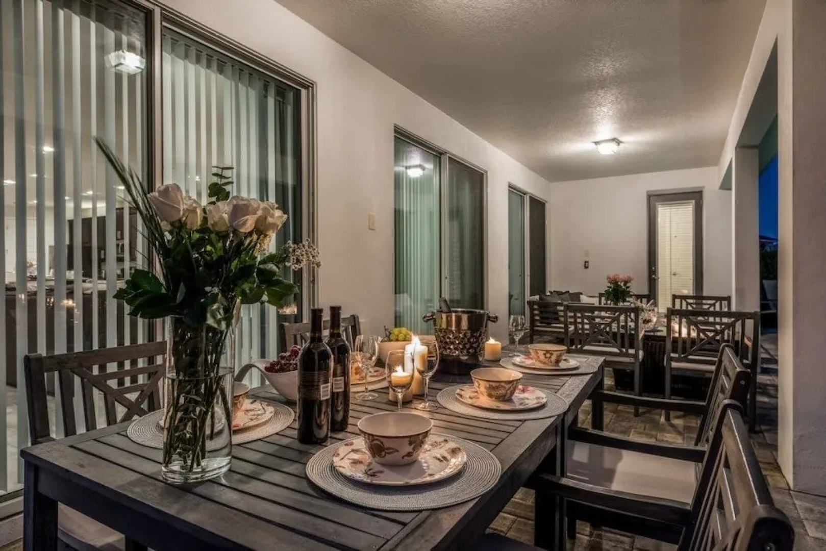 Je59002 - The Encore Club Resort - 9 Bed 8.5 Baths Villa