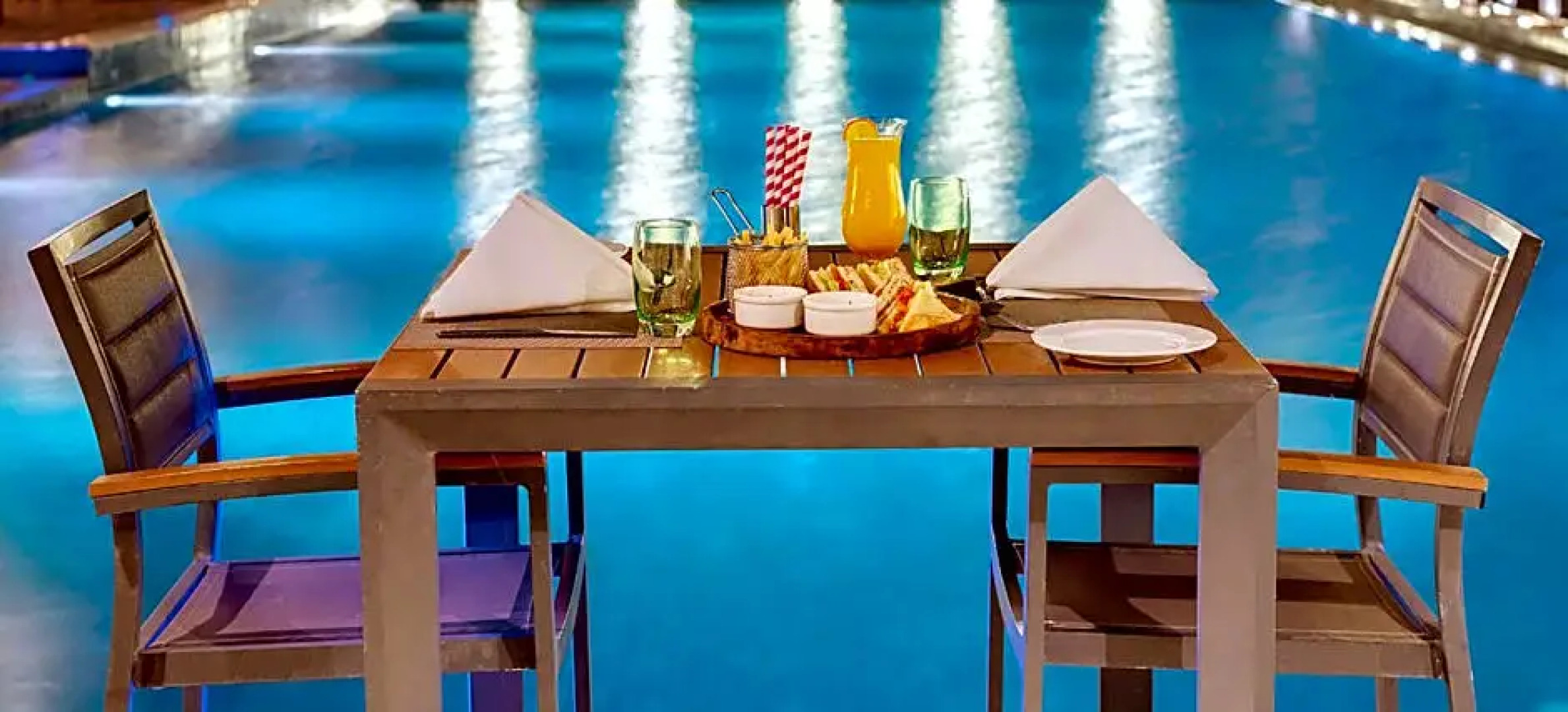 The Fern Leo Resort & Club, Junagadh, Gujarat